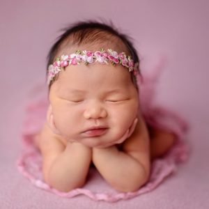 Pretty Dainty Set